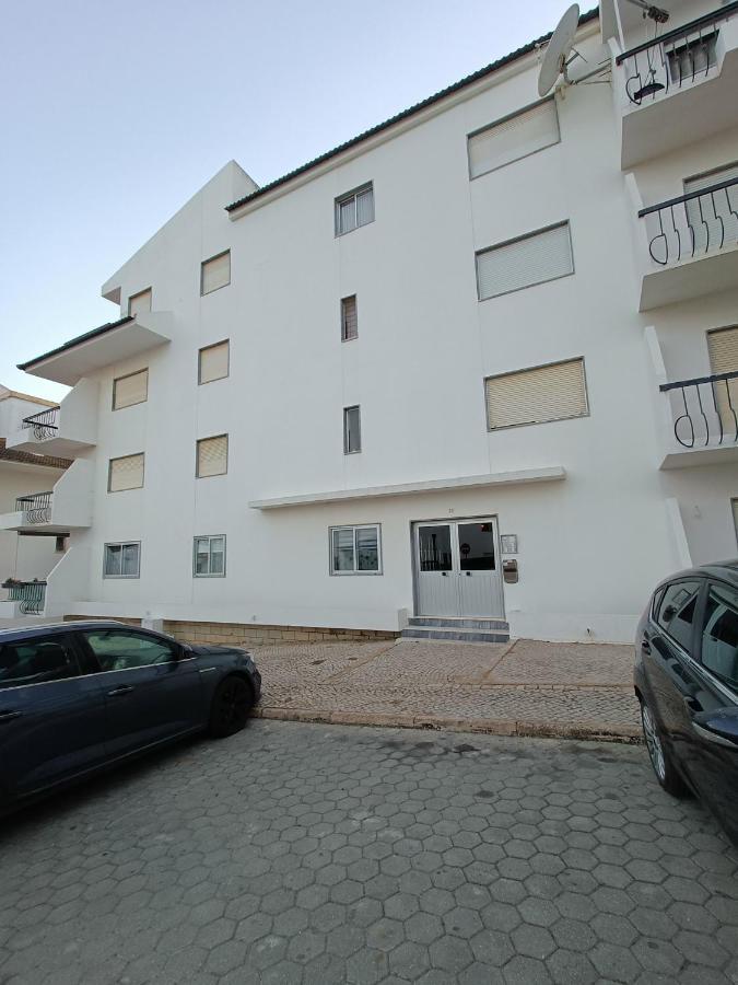 Sweet Beach Flat - Sea View-Wifi-Ac - Alvor Esterno foto
